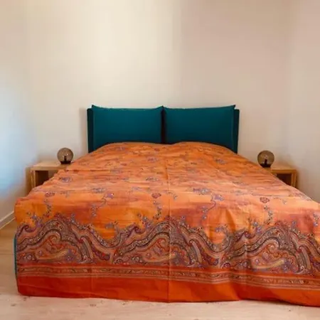 Sonniges Im Garten, In Zentraler Lage * Sellin (Rugen)